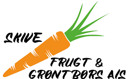 Logo Skive Frugt og Grøntbørs A/S