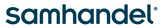 samhandel logo